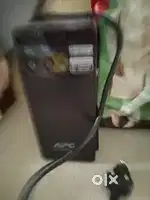 UPS & FRONTEC SPEAKERS