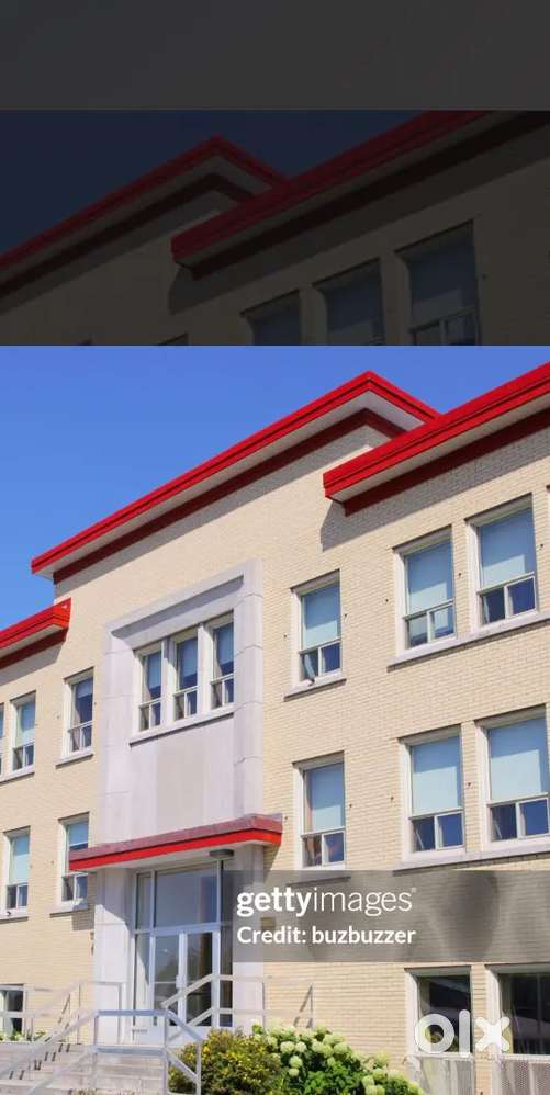 Sale privet Running School with one cr. Profit per year  std 1 to 12.