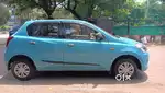 Datsun GO D, 2014, Petrol