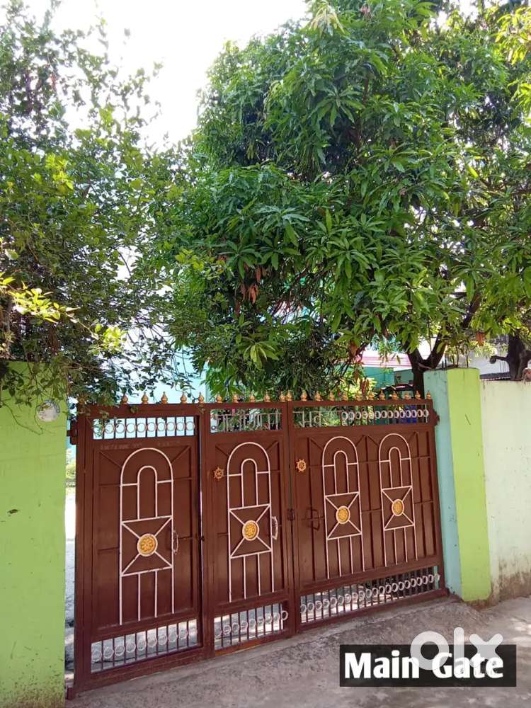 2BHK FLAT FOR RENT