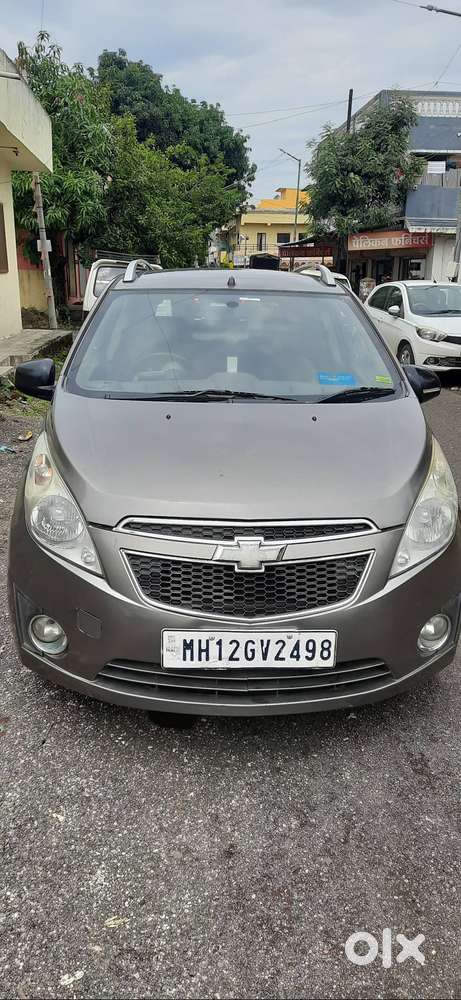 CNG + Petrol Well condition