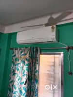 Hitachi 1.5ton inverter and a IFB 3 STAR 195L  FRIDGE
