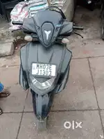 Yamaha / Ray ZR 125