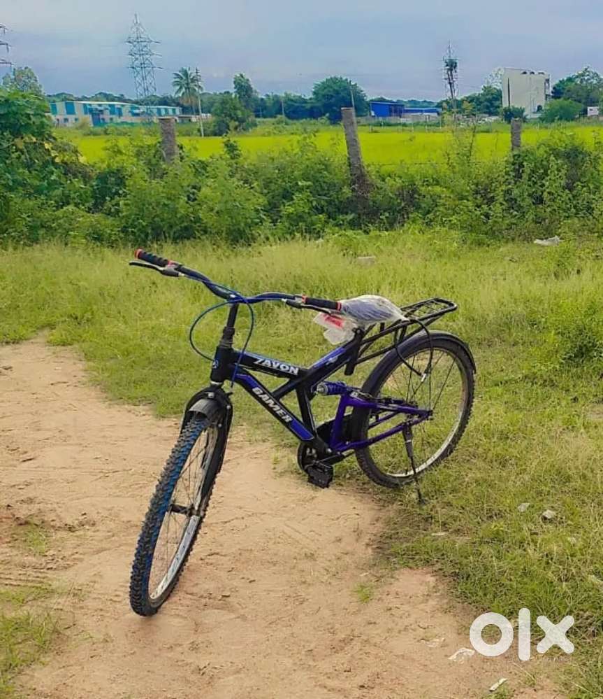 Avon bycycle (cycle)