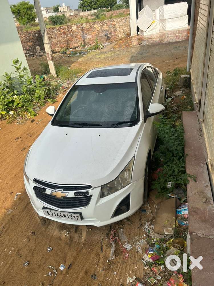 Chevrolet Cruze 2014 Diesel Good Condition