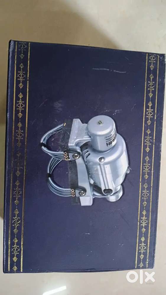 Professional Massager