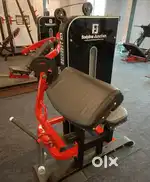 Commercial gym machine direct from manufacturer with best look.