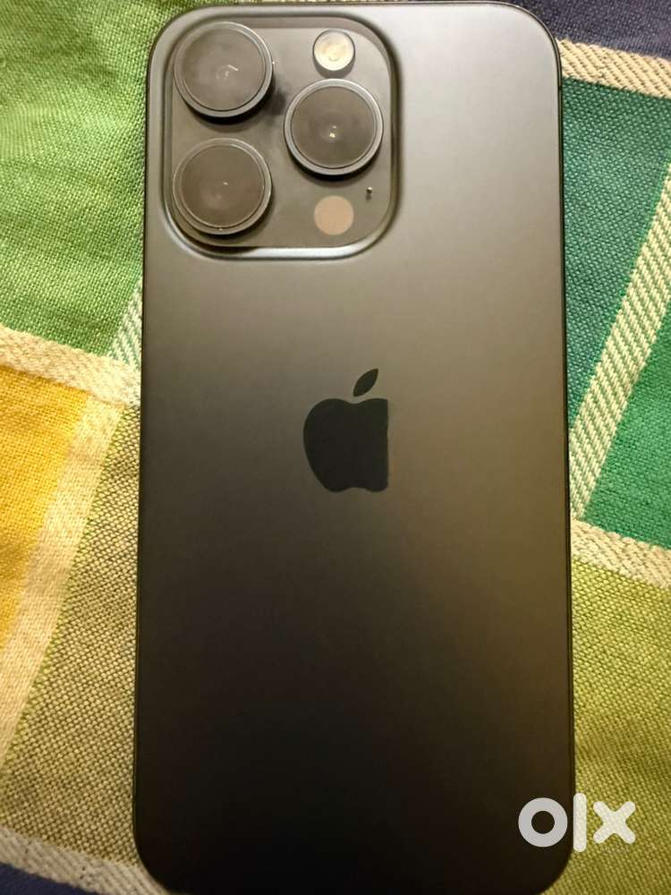 Apple iPhone 15 Pro 256GB