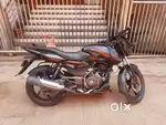 Pulsar 150 ABS