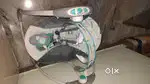 Baby swing electronic type