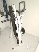 Multi function thread Mill for home use