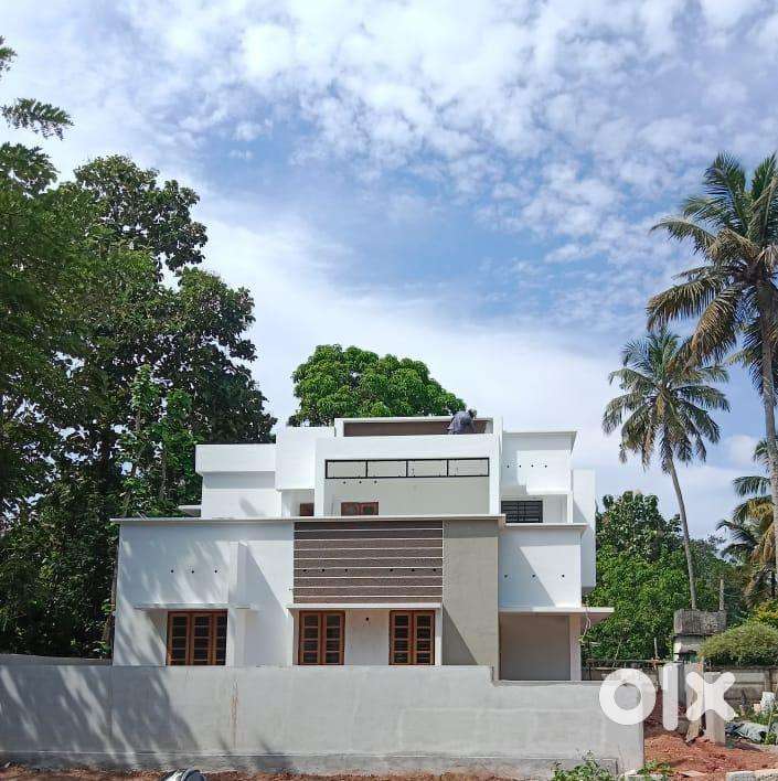 Villa for sale near kottiyam (3Bedroom )