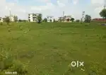 194 गज का जेडीए अप्रूव्ड प्लॉट