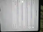 I Pad Pro M4 With Pencil Pro