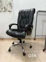 Computer Chair BOSS