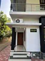 Apartment For Rent Near Sabine Hospital Pezhakkapilly