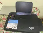 HP INKTANK 115 (working)