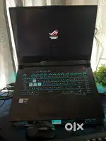 Laptop ROG strix
