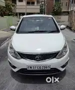 Tata Zest  Revotron 1.2T Anniversary Edition, 2016, Petrol
