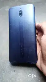 Redmi 8A 3GB Ram 32GB ROM 5000 mAh battery