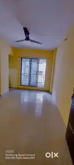 1 BHK Flat For Rent In Karanjade, Panvel