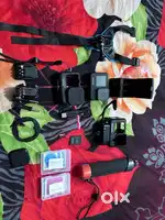 Go pro hero 9