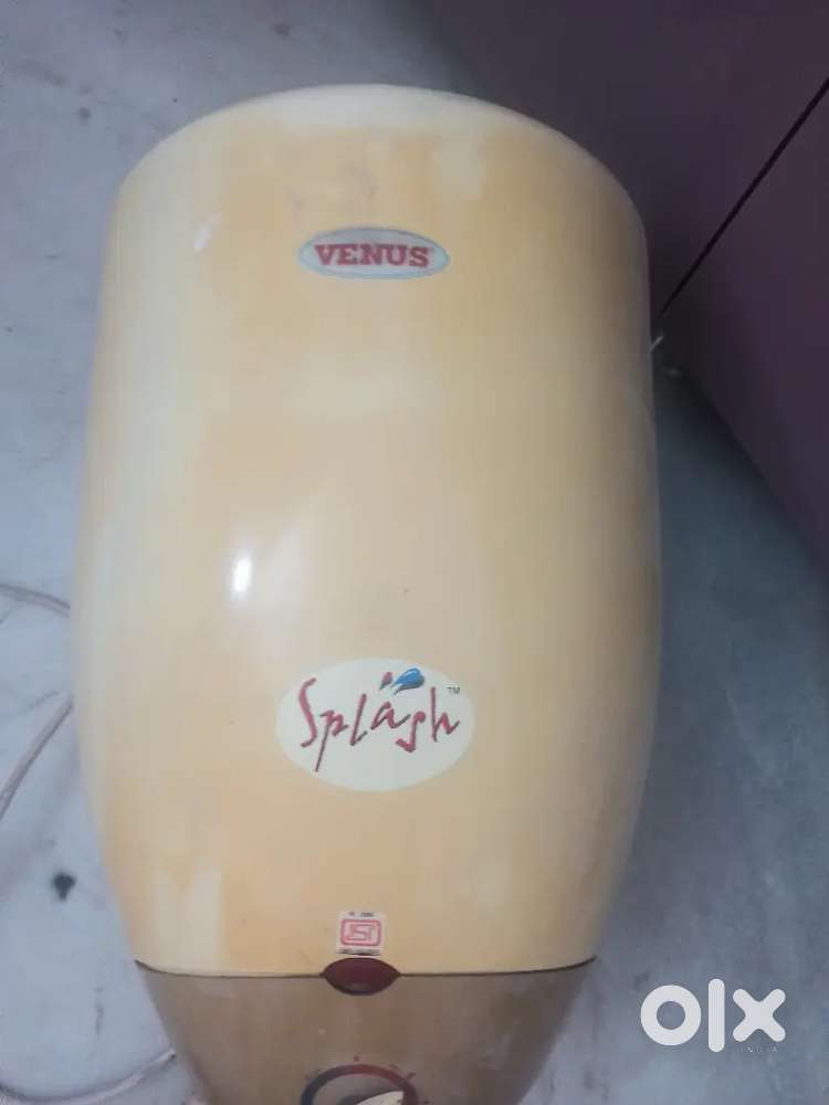 Geyser 12 liter in good condition