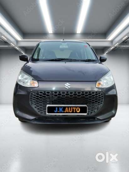Maruti Suzuki Alto K10 VXi (O), 2022, Petrol
