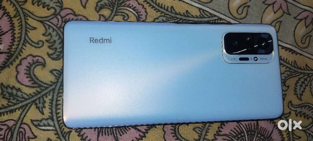 Redmi note 10 pro max