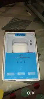 JNUBIO Earphone