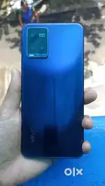 VivoY21T New condition