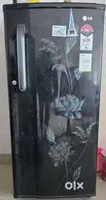 LG 190 litres 5 star