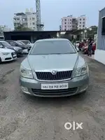 Skoda Laura L n K 1.9 PD, 2011, Diesel