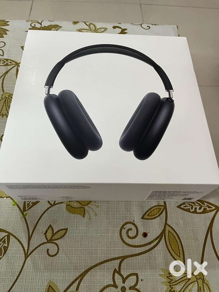 Airpods Max Headphones