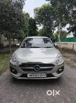 Maruti Suzuki Swift Dzire AMT VDI, 2018, Diesel