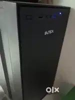 i5 6th gan 16 ram 512 ssd 2gb graphics FHD screen  one tabil 1 cher