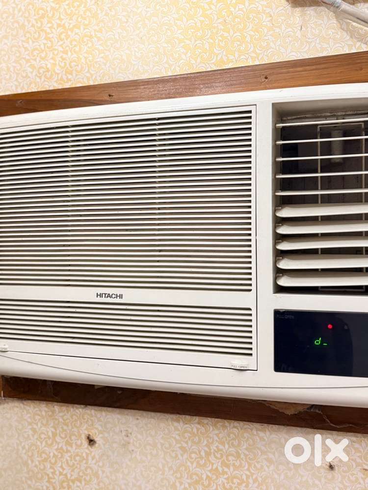 Window AC in good working condition