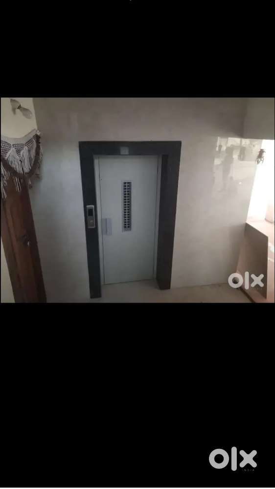 2bhk flat for rent in pernem market