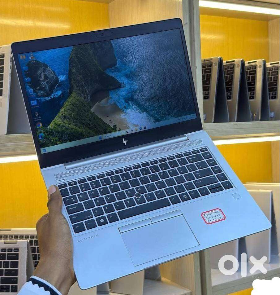 HIGH PERFORMANCE LAPTOPS – i5  i7  8GB  256GB+ – FROM ₹11,999/-