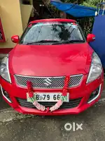 Maruti Suzuki New-gen Swift 2017 Petrol Well Maintained