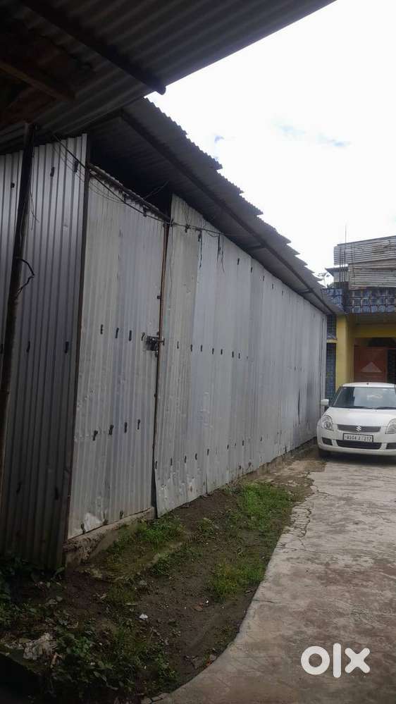 Godown for rent