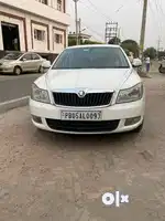 Skoda Laura 2010 Diesel Well Maintained