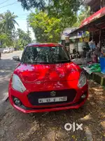 Maruti Suzuki Swift 2019 Diesel Well Maintained