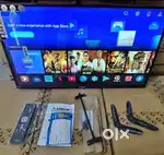 OFFER SALE!! 32 INCH FULL HD SMART ANDROID RS.7499/- ONLY