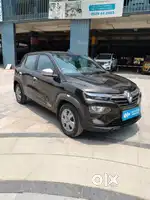 Renault KWID 1.0 RXT Optional, 2021, Petrol