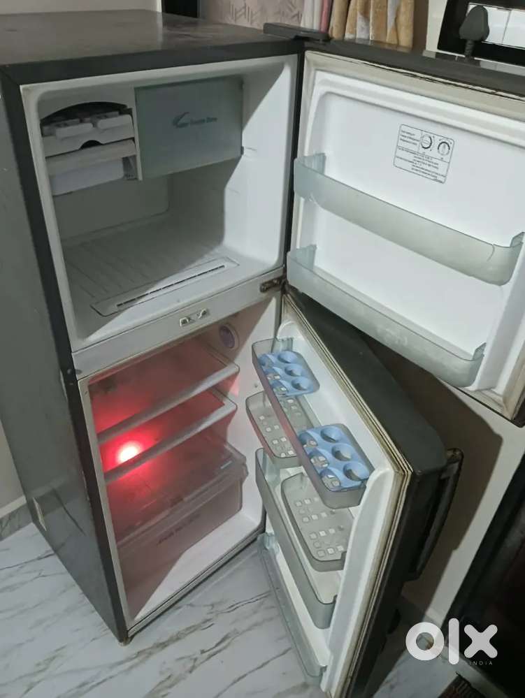 Samsung freezer