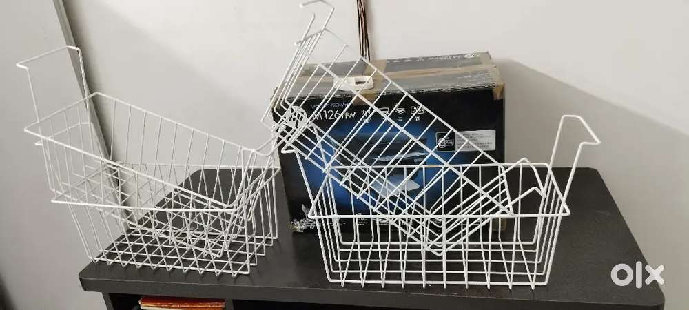 Deep freezer storage manager for icecream.cup,cone etc .