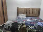 Flatmate female