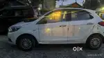 Tata Tiago 2019