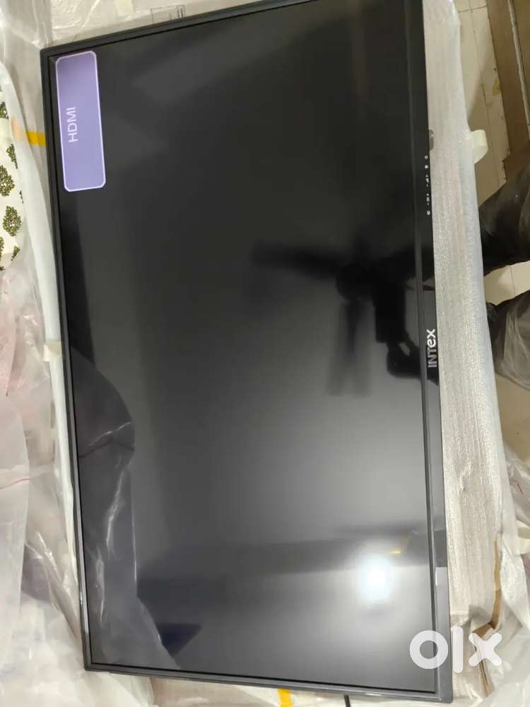 Intex led tv